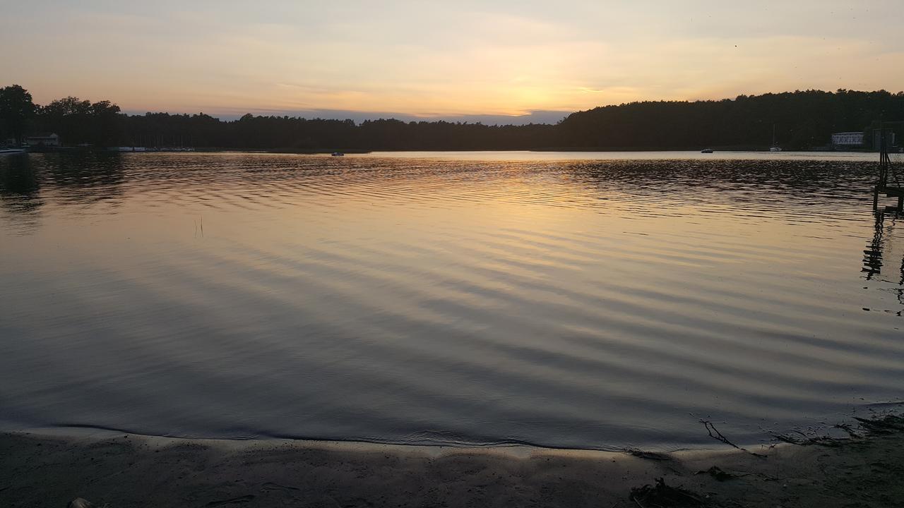 Apartamenty Kapitanskie Iława Buitenkant foto